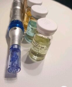micro needling at home