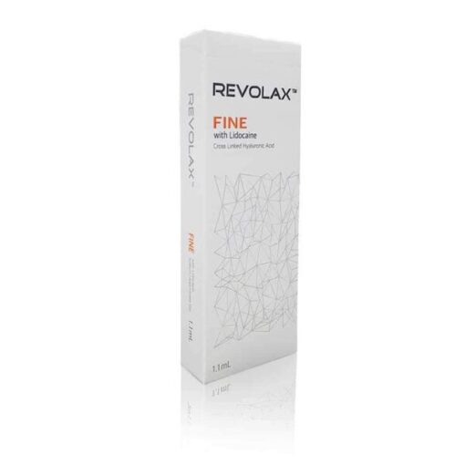 revolax fine uses