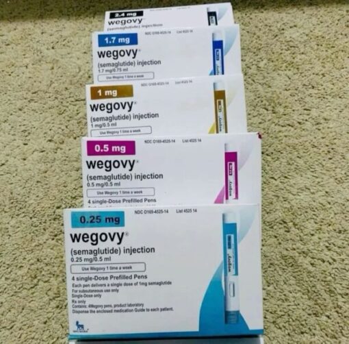 Buy Wegovy Online