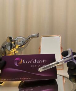 how much is juvederm ultra xc