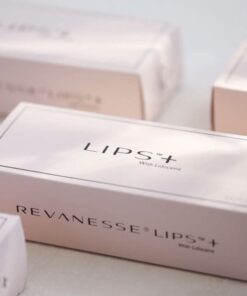 revanesse lip filler