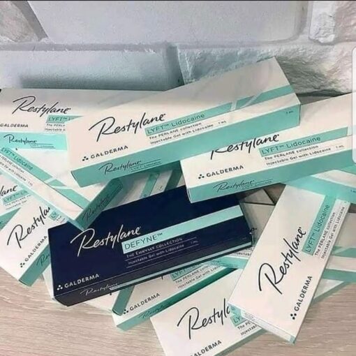 restylane lyft specials near me