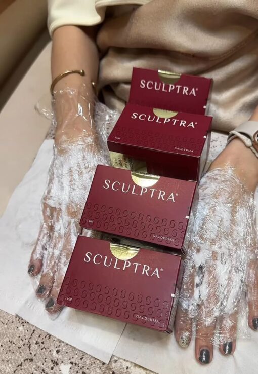 Buy Sculptra Online