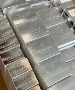 Buy Teoxane Fillers