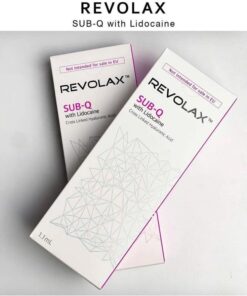 Buy REVOLAX Dermal Fillers