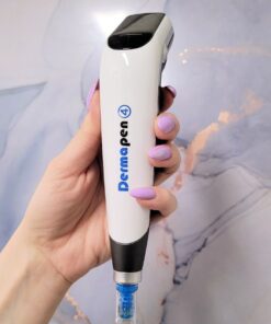 Discover Dermapen