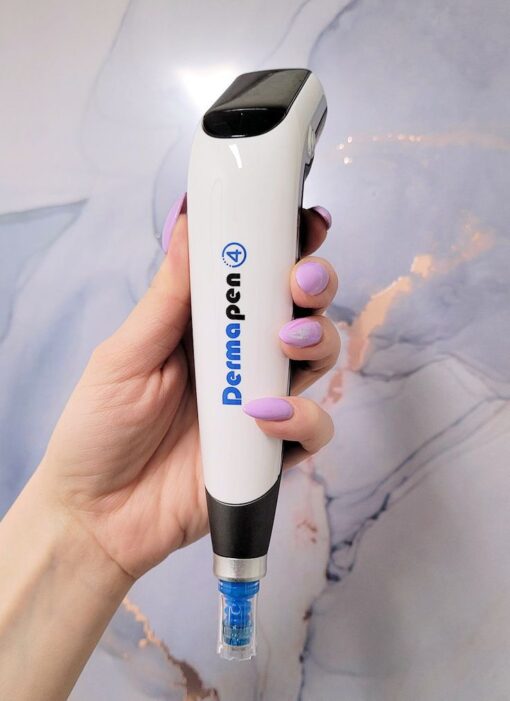 Discover Dermapen
