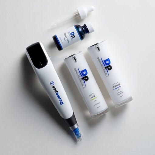 Discover Dermapen