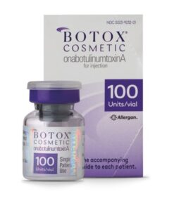 botox cosmetic