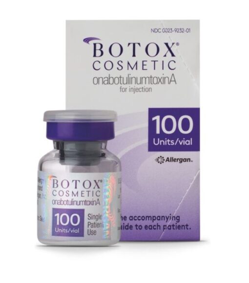 botox cosmetic